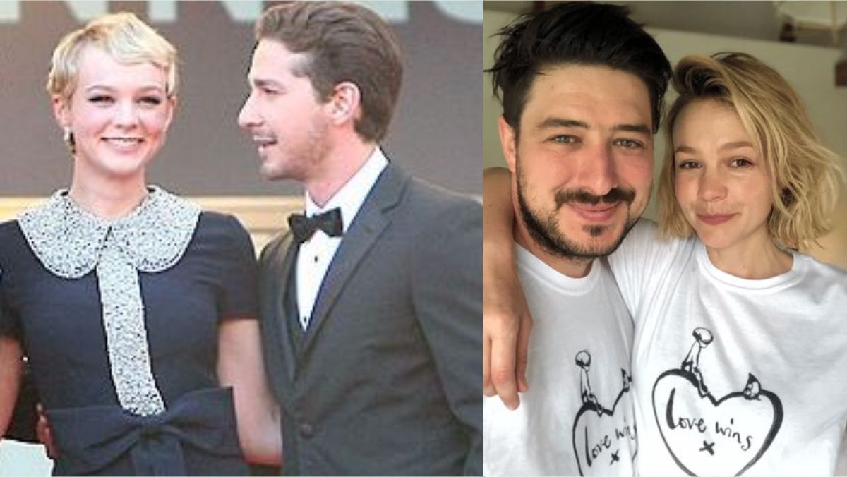 Carey Mulligan: Fame, Shia LaBeouf Past & Marcus Mumford Love