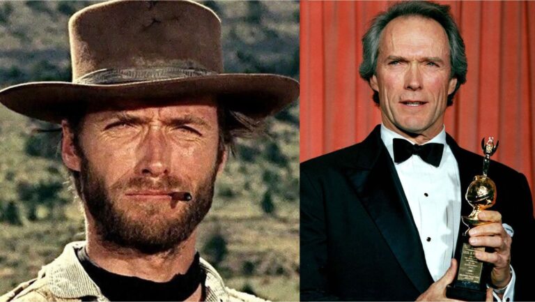Clint Eastwood: Hollywood Icon, Award-Winning Films & Legacy