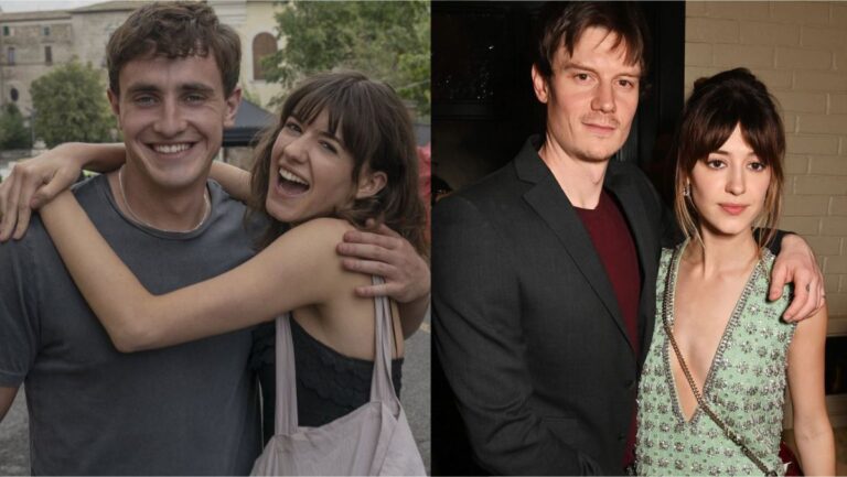 Daisy Edgar-Jones: Fame, Paul Mescal Rumors & Ben Seed Love