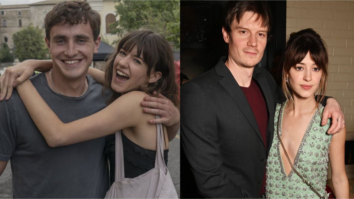Daisy Edgar-Jones: Fame, Paul Mescal Rumors & Ben Seed Love