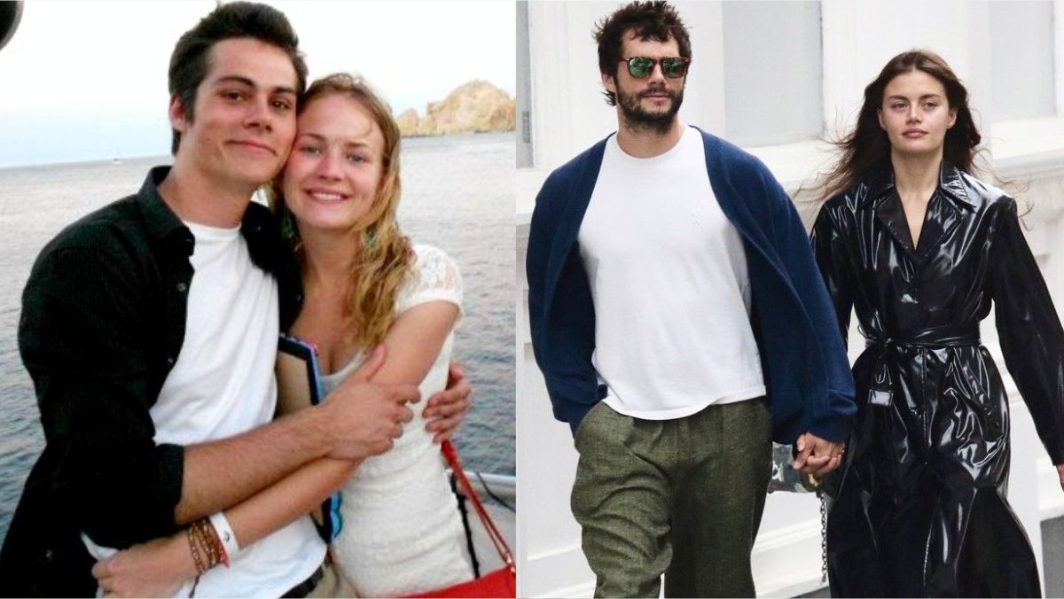 Dylan O’Brien: Hollywood Star, Britt Robertson Past & Rachael Lange Love