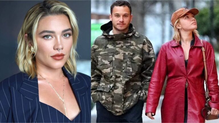 Florence Pugh: Hollywood Powerhouse, Finn Cole Love