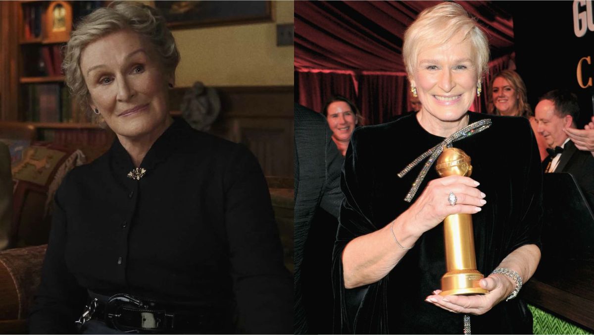 Glenn Close: Hollywood Icon, Award-Winning Legend & Impact
