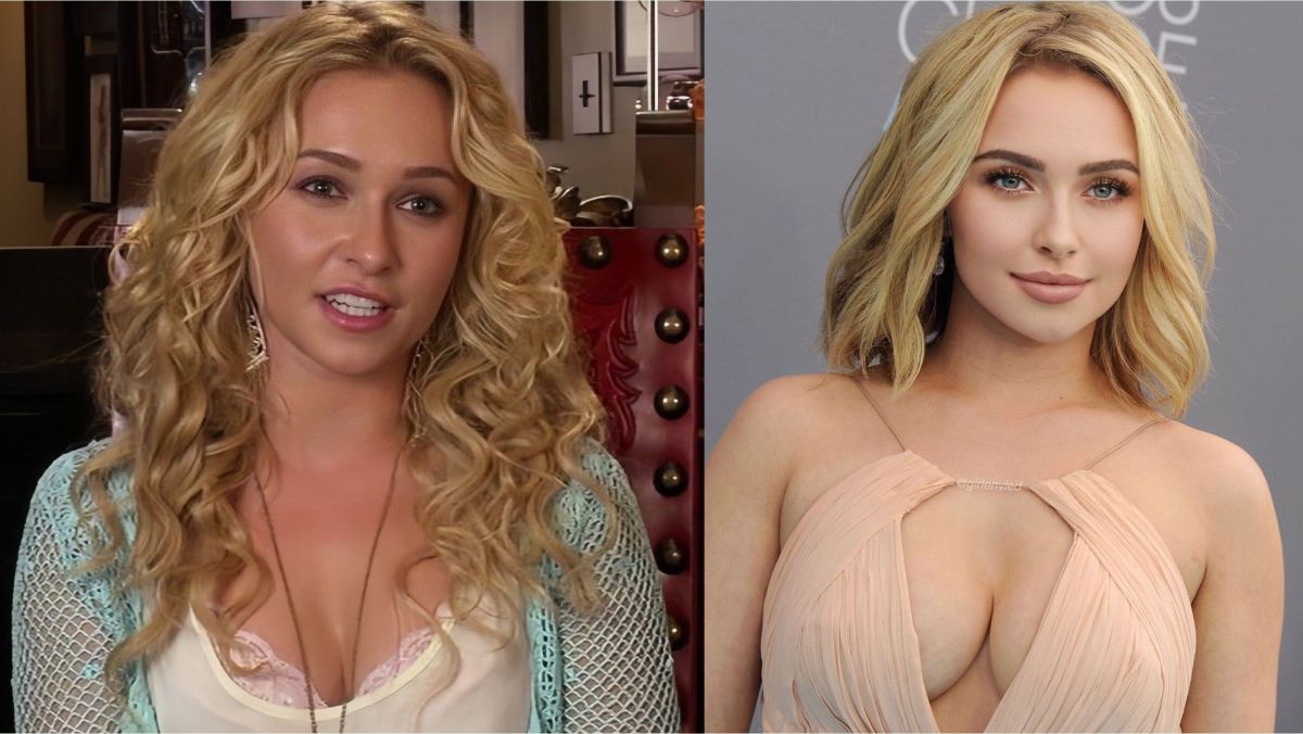 Hayden Panettiere: Child Star, Breakout Roles & Comeback