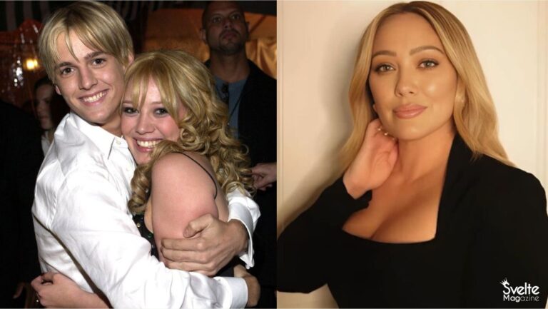 Hilary Duff: Pop Icon, Disney Fame & Aaron Carter Romance
