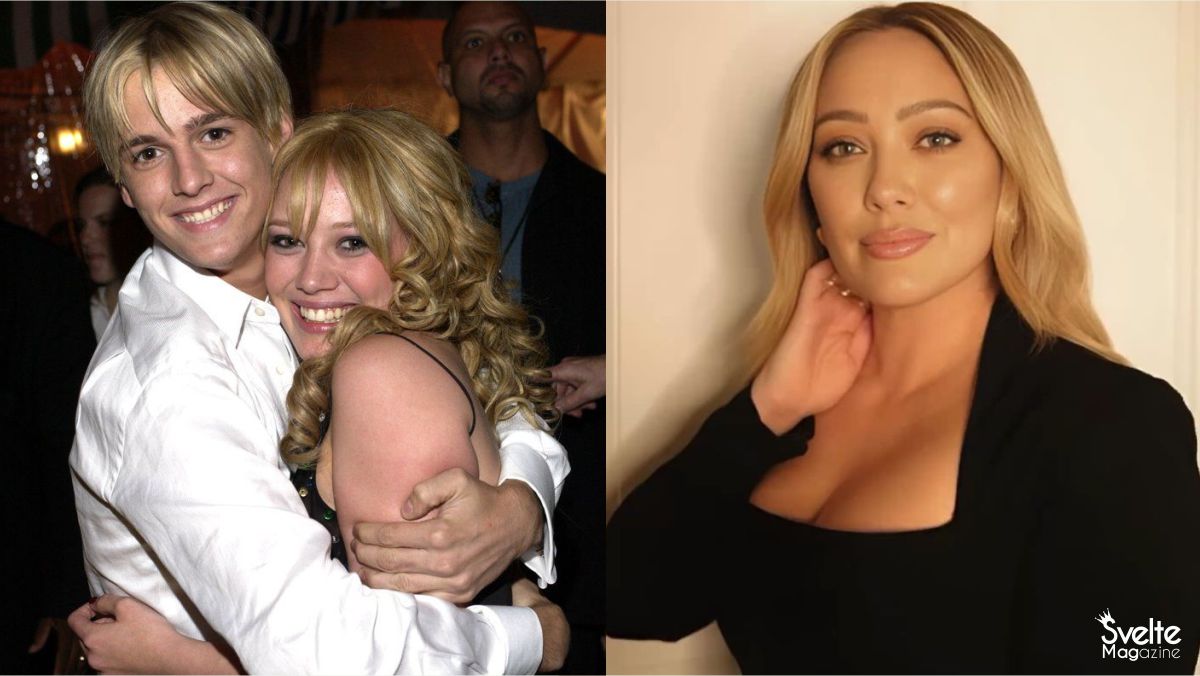Hilary Duff: Pop Icon, Disney Fame & Aaron Carter Romance
