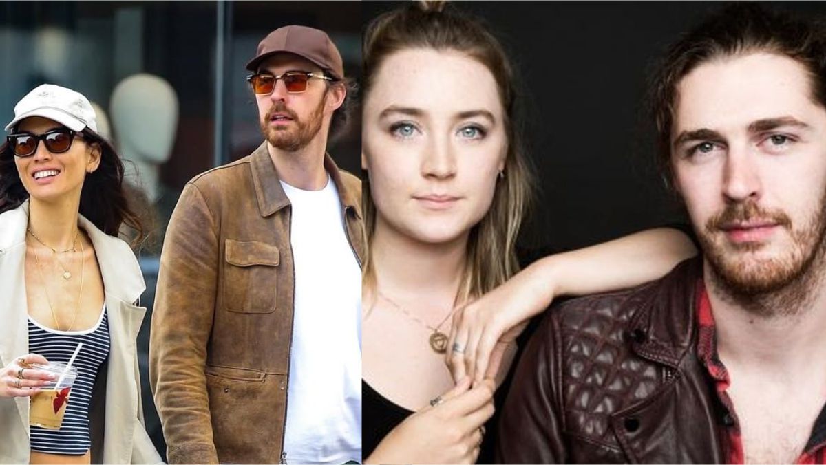 Hozier: Irish Music Icon, Saoirse Ronan Rumors & Hana Mayeda Love