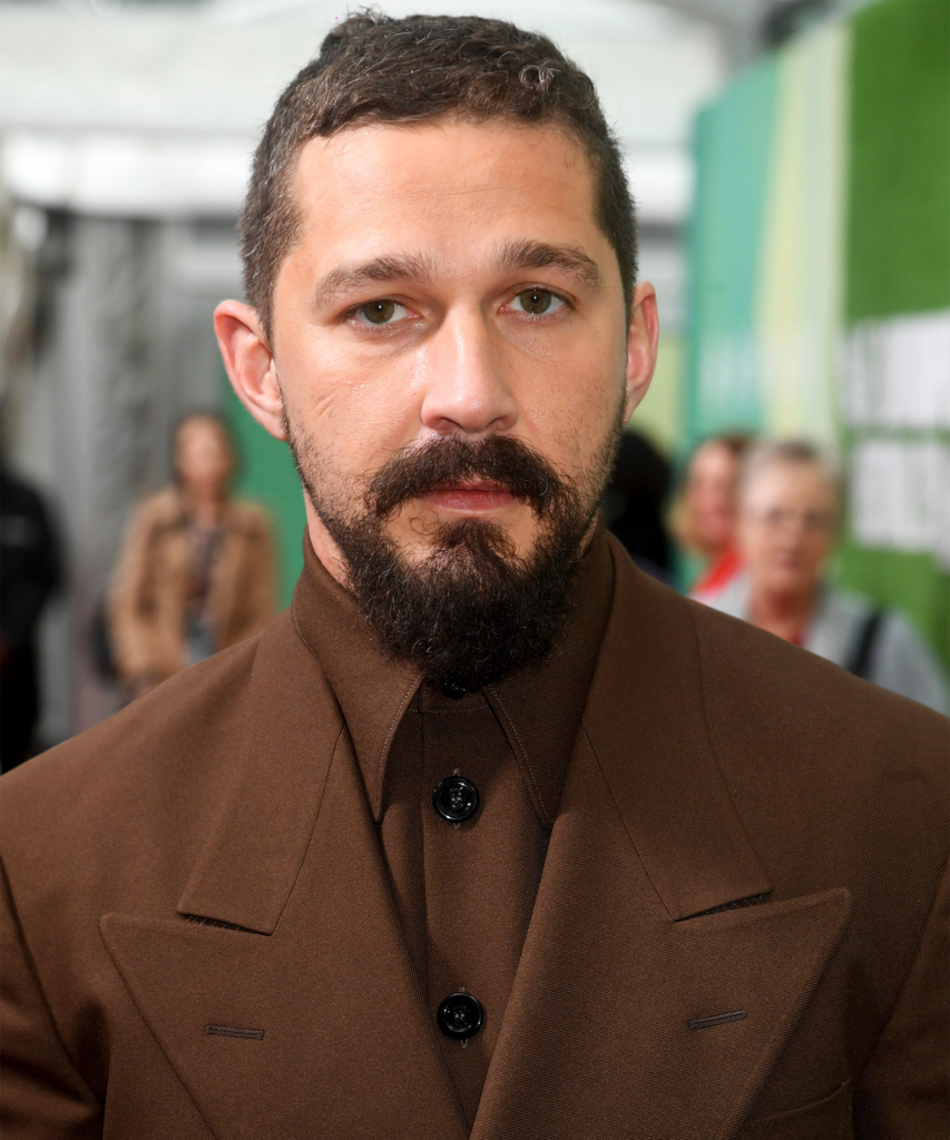 Shia LaBeouf