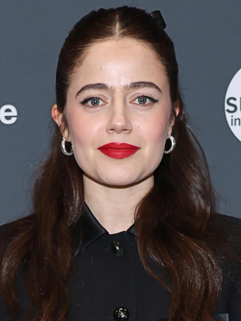 Molly Gordon