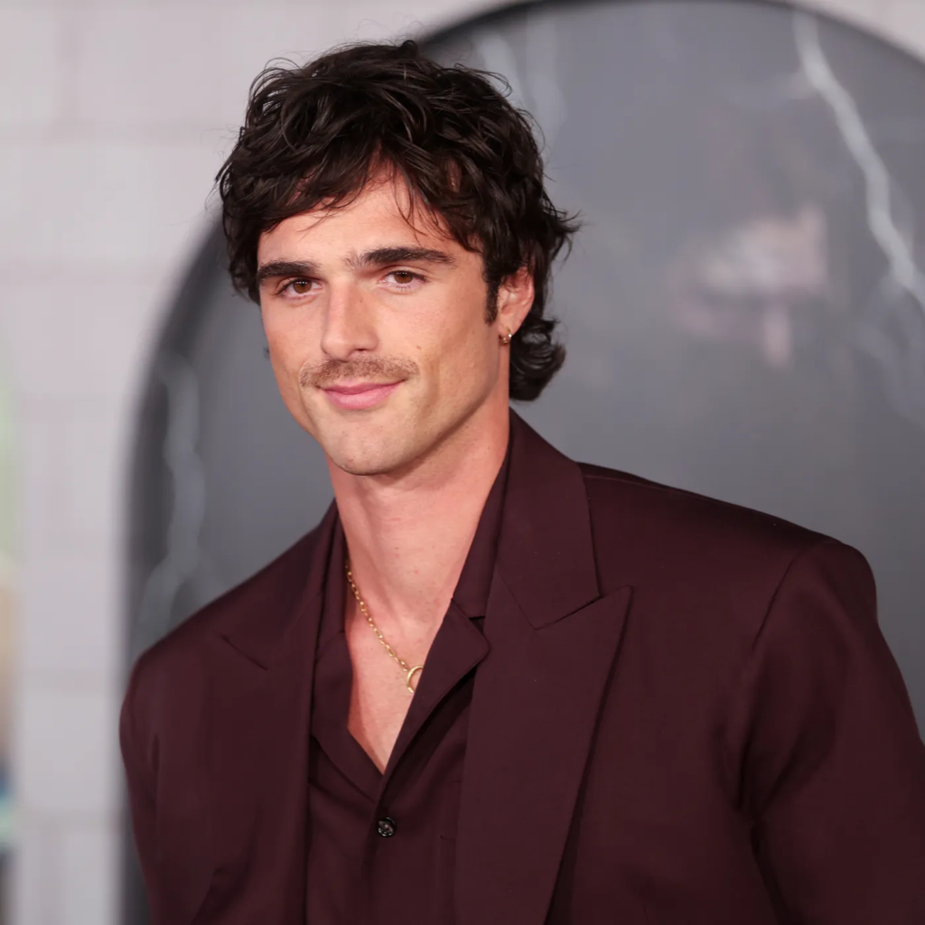Jacob Elordi