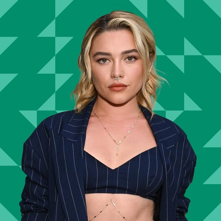 Florence Pugh