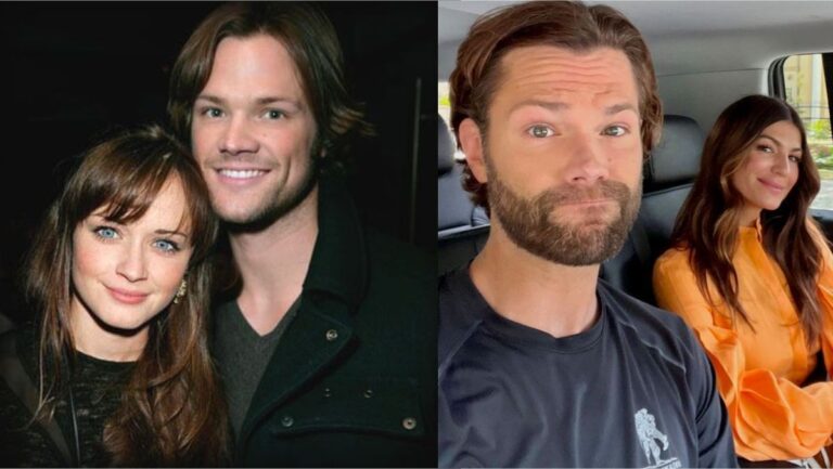 Jared Padalecki: TV Icon, Alexis Bledel Past & Genevieve Cortese Love
