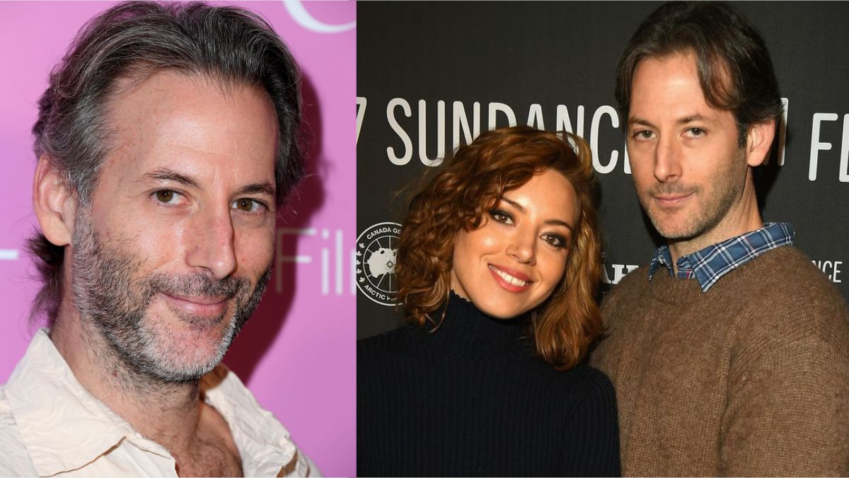 Jeff Baena: Indie Filmmaker, Life with Aubrey Plaza & Tragic Legacy