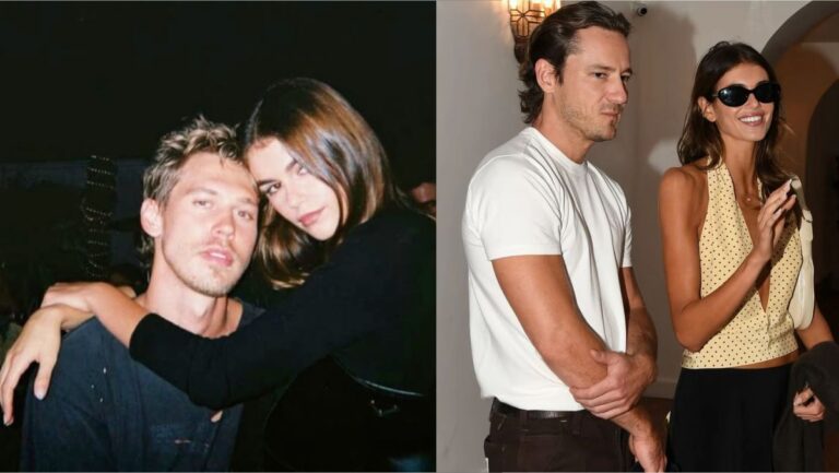 Kaia Gerber: Supermodel, Austin Butler Past & Lewis Pullman Love