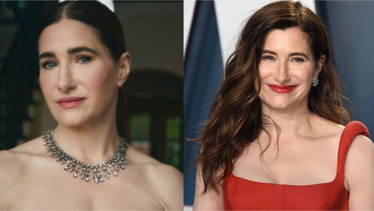 Kathryn Hahn: Scene-Stealer, Award-Winning Comedy Queen