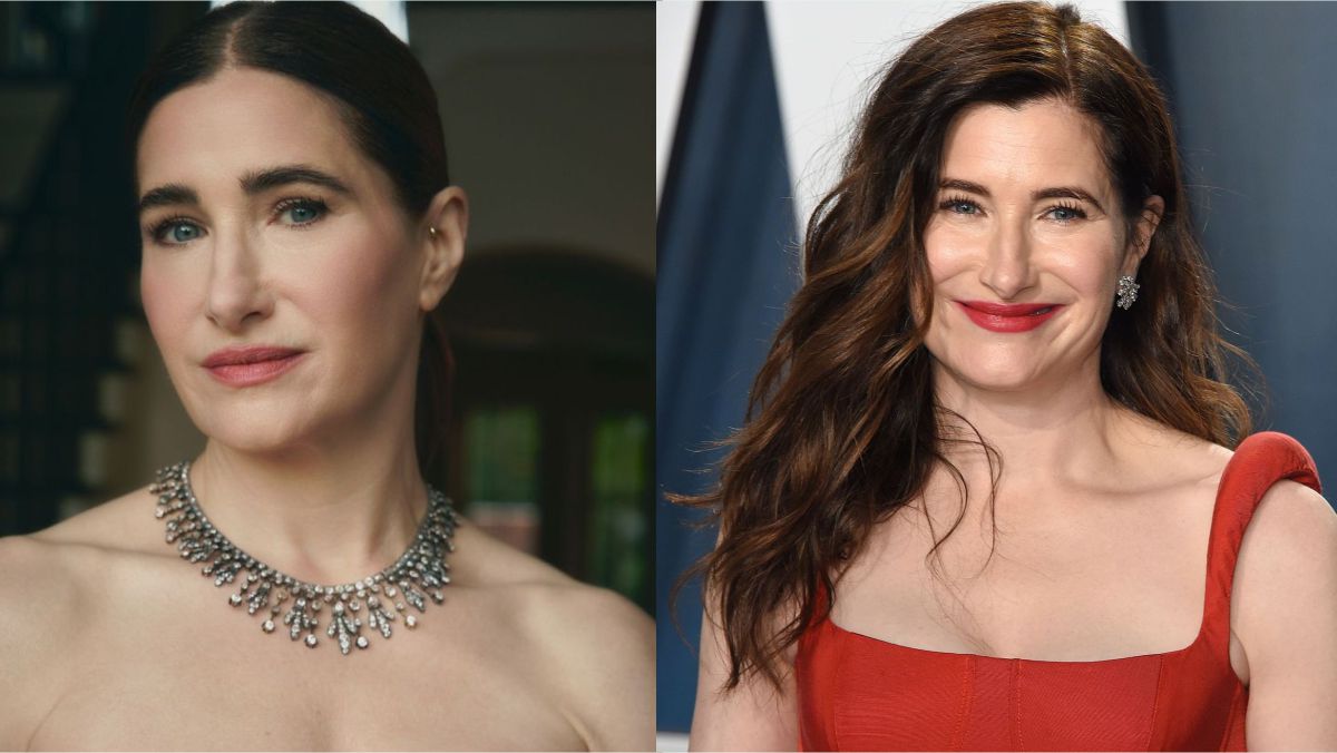 Kathryn Hahn: Scene-Stealer, Award-Winning Comedy Queen
