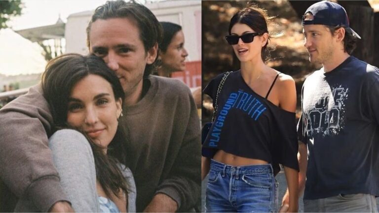 Lewis Pullman: Rising Star, Rainey Qualley Past & Kaia Gerber Love