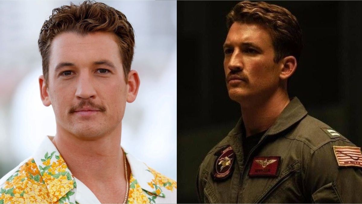 Miles Teller: Hollywood Leading Man, Top Movies & Stardom