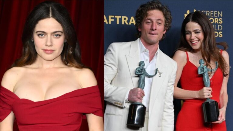 Molly Gordon: Award Winning Star, Jeremy Allen White Romance