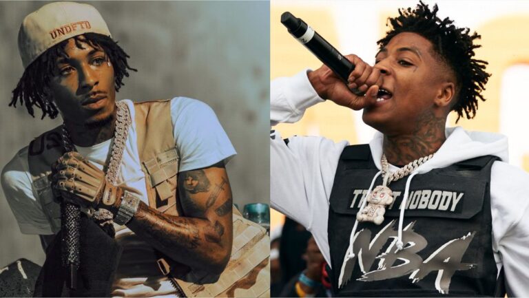 NBA YoungBoy: Rap Star, Hits & Turbulent Romances