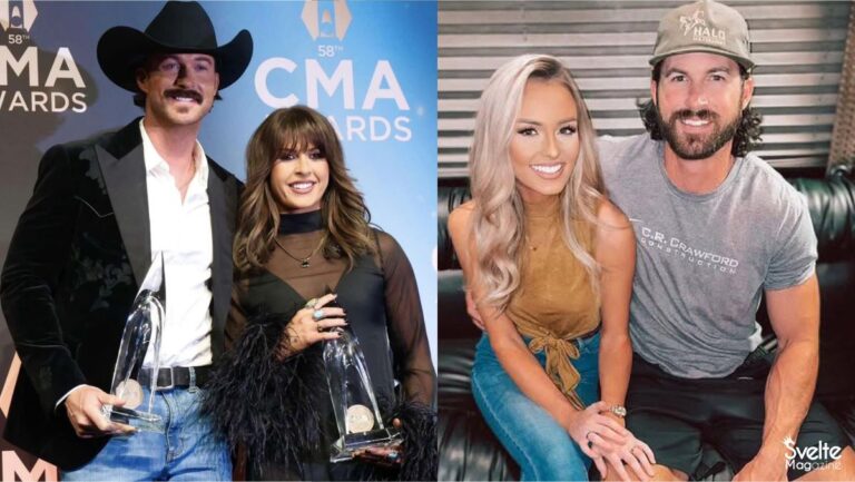 Riley Green: Country Hitmaker, Ella Langley & Megan Moroney Rumors