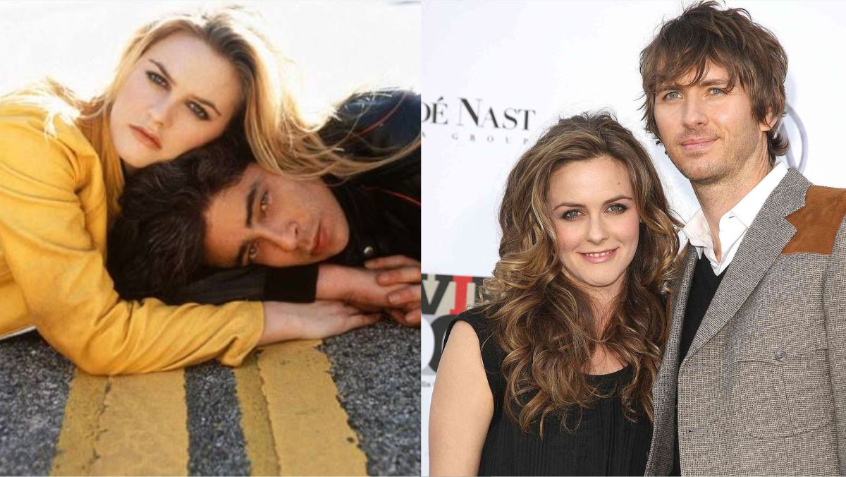 Alicia Silverstone: Fame, Benicio del Toro & Christopher Jarecki Romance
