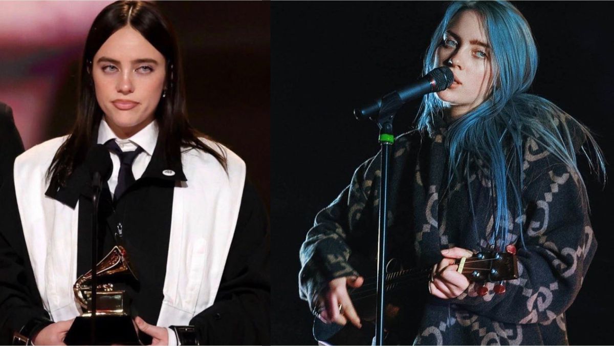 Billie Eilish: Grammy-Winning Music Sensation & Activist