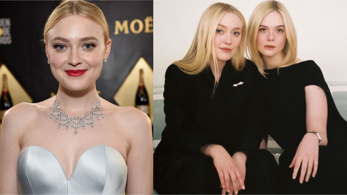 Dakota Fanning: Child Prodigy, Elle Fanning Bond & Stardom