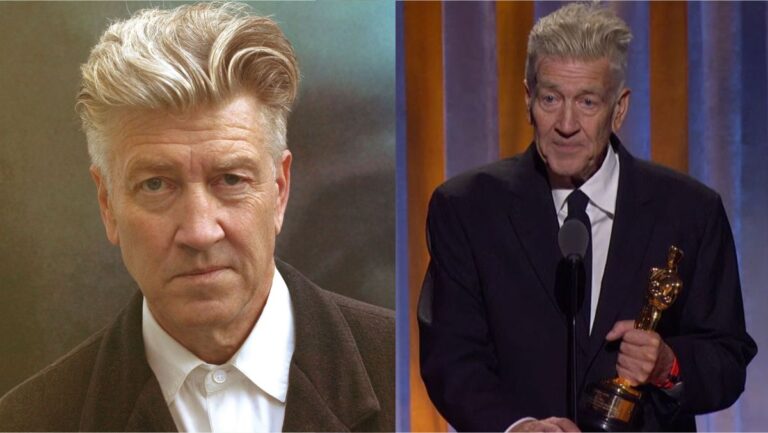 David Lynch: Twin Peaks, Awards, Legacy & His Death