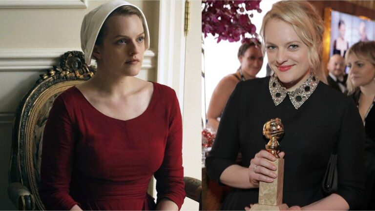 Elisabeth Moss: Emmy-Winning Actress & Prestige TV Icon