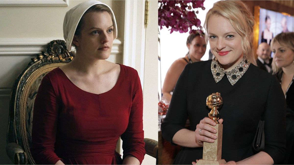 Elisabeth Moss: Emmy-Winning Actress & Prestige TV Icon