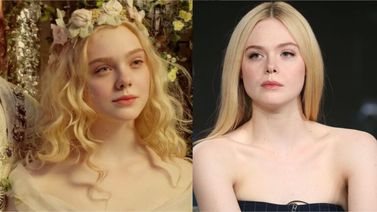 Elle Fanning: Hollywood Star, Maleficent Role & Timeless Grace