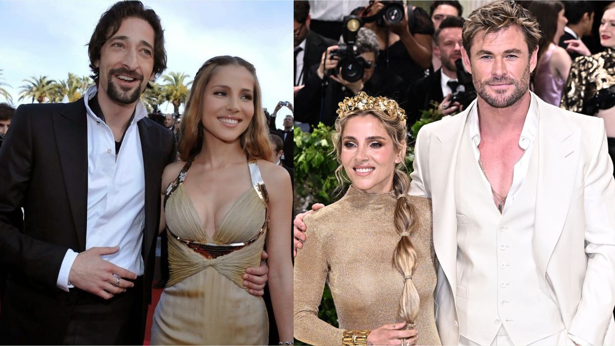 Elsa Pataky: Actress, Adrien Brody Past & Chris Hemsworth Love