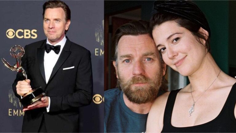 Ewan McGregor: Actor, Iconic Roles & Mary Elizabeth Winstead Love
