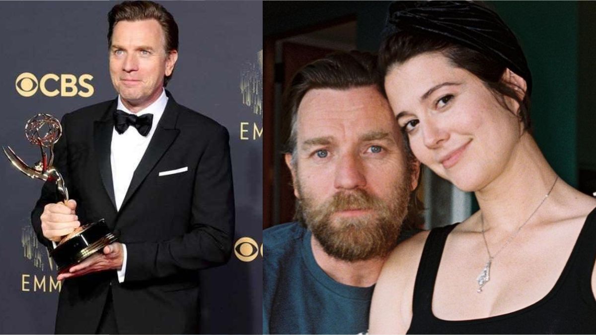 Ewan McGregor: Actor, Iconic Roles & Mary Elizabeth Winstead Love