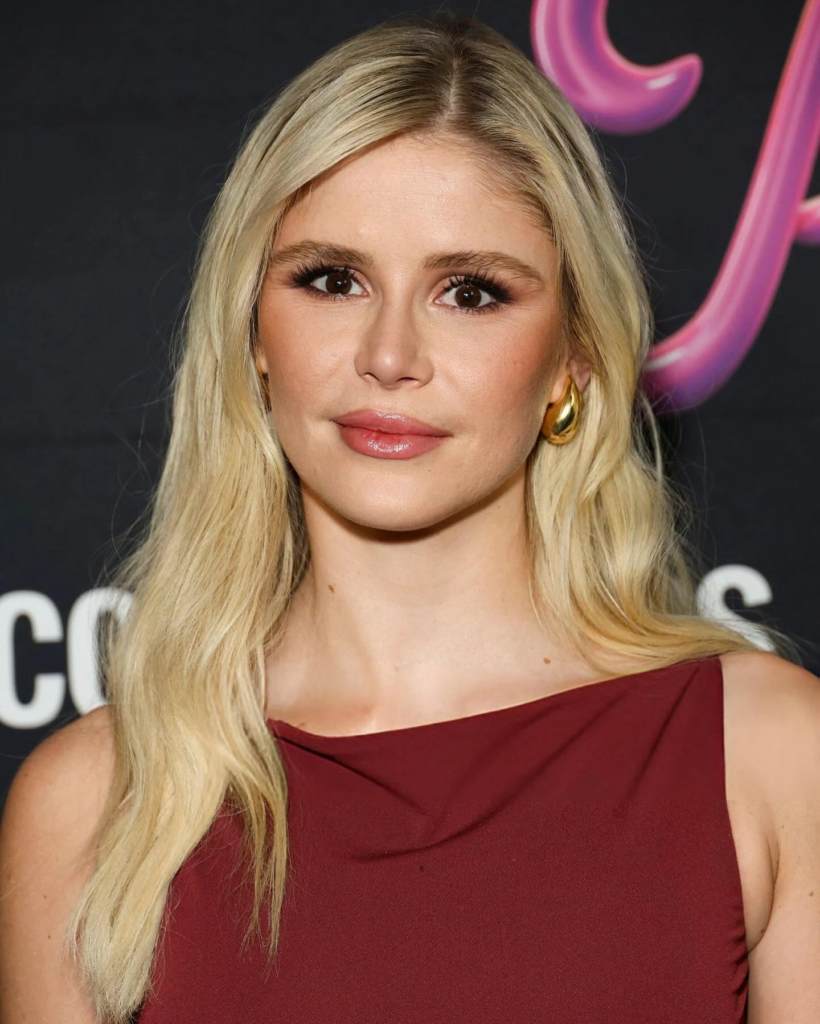 Erin Moriarty