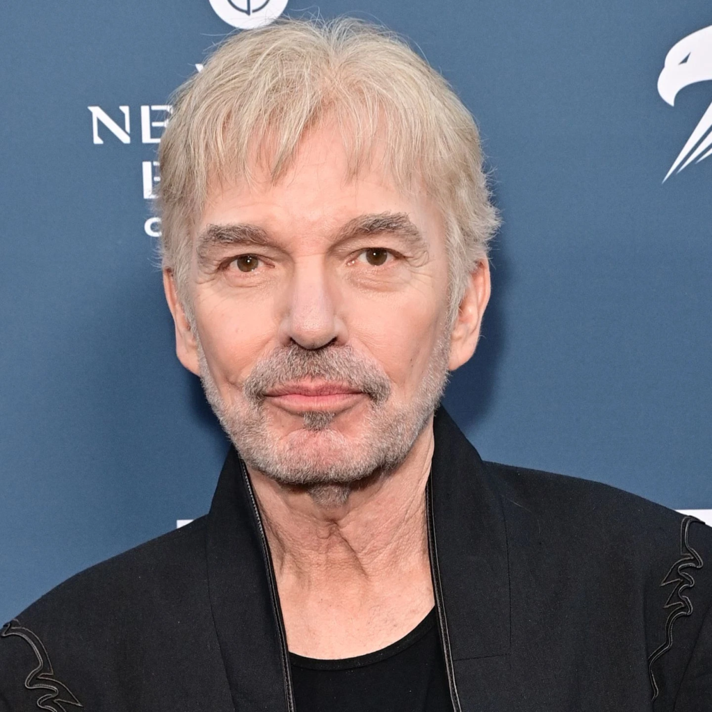 Billy Bob Thornton