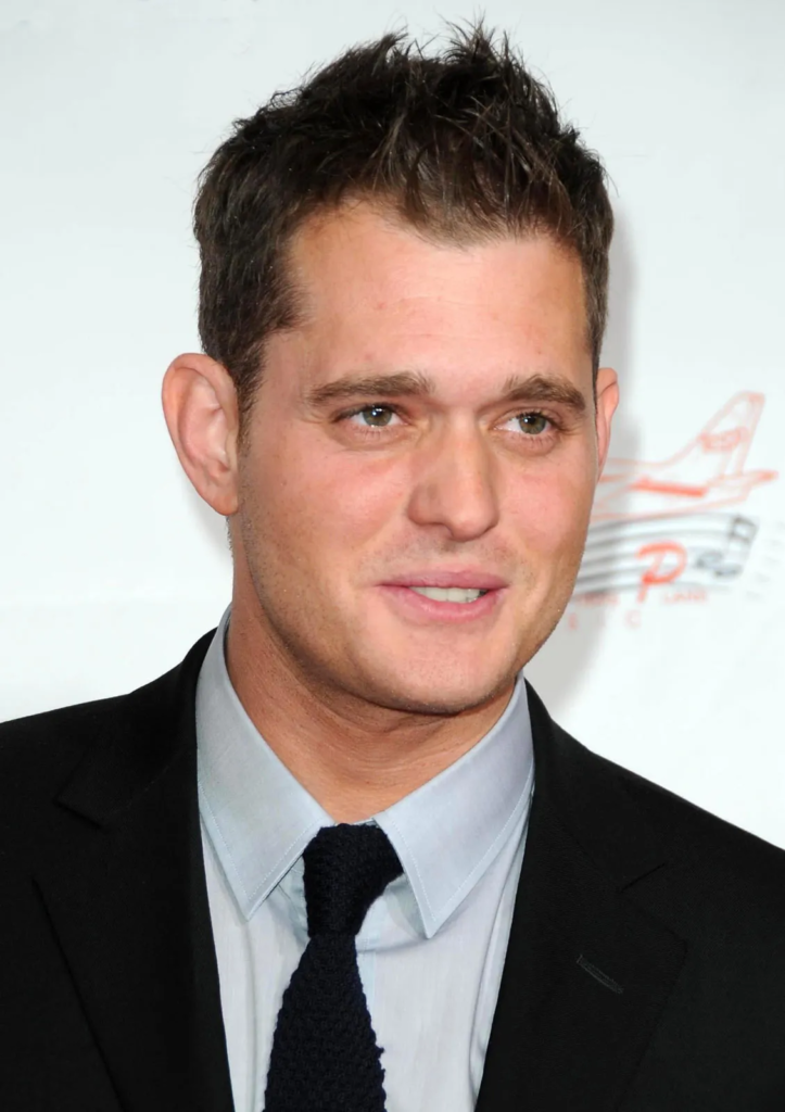 Michael Bublé