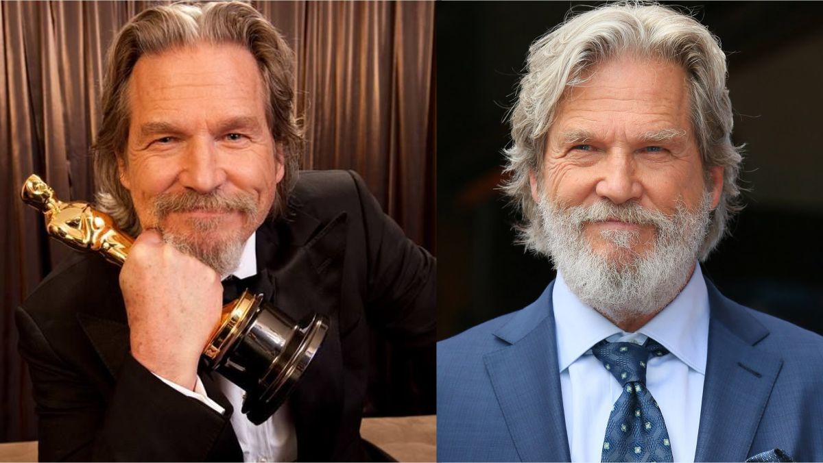 Jeff Bridges: Oscar Glory, Iconic Roles & Unbreakable Legacy