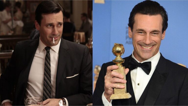 Jon Hamm: Emmy-Winning Star, Roles & Hollywood Reinvention