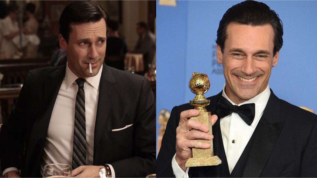 Jon Hamm: Emmy-Winning Star, Roles & Hollywood Reinvention