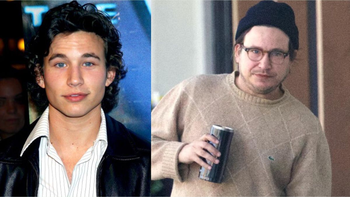 Jonathan Taylor Thomas: Actor Who Turned Away From Fame