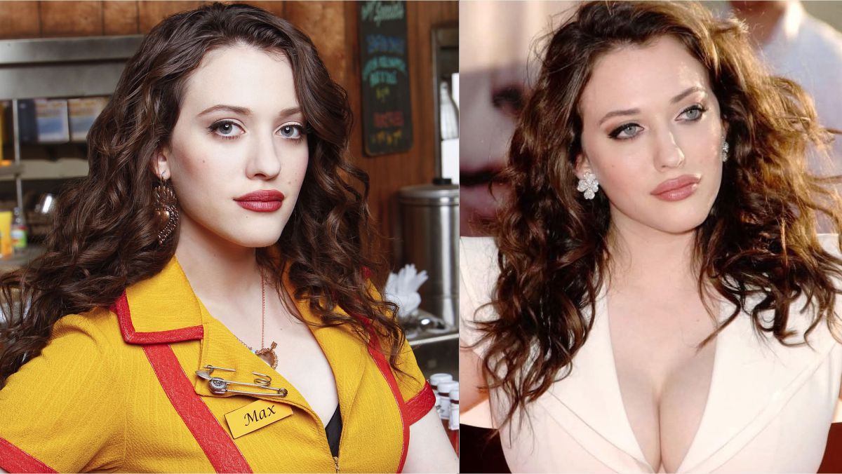 Kat Dennings: 2 Broke Girls Star, Love Stories & Hollywood Rise