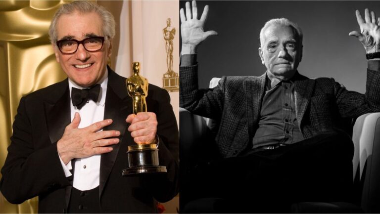 Martin Scorsese: Iconic Films, Awards & Cinematic Legacy