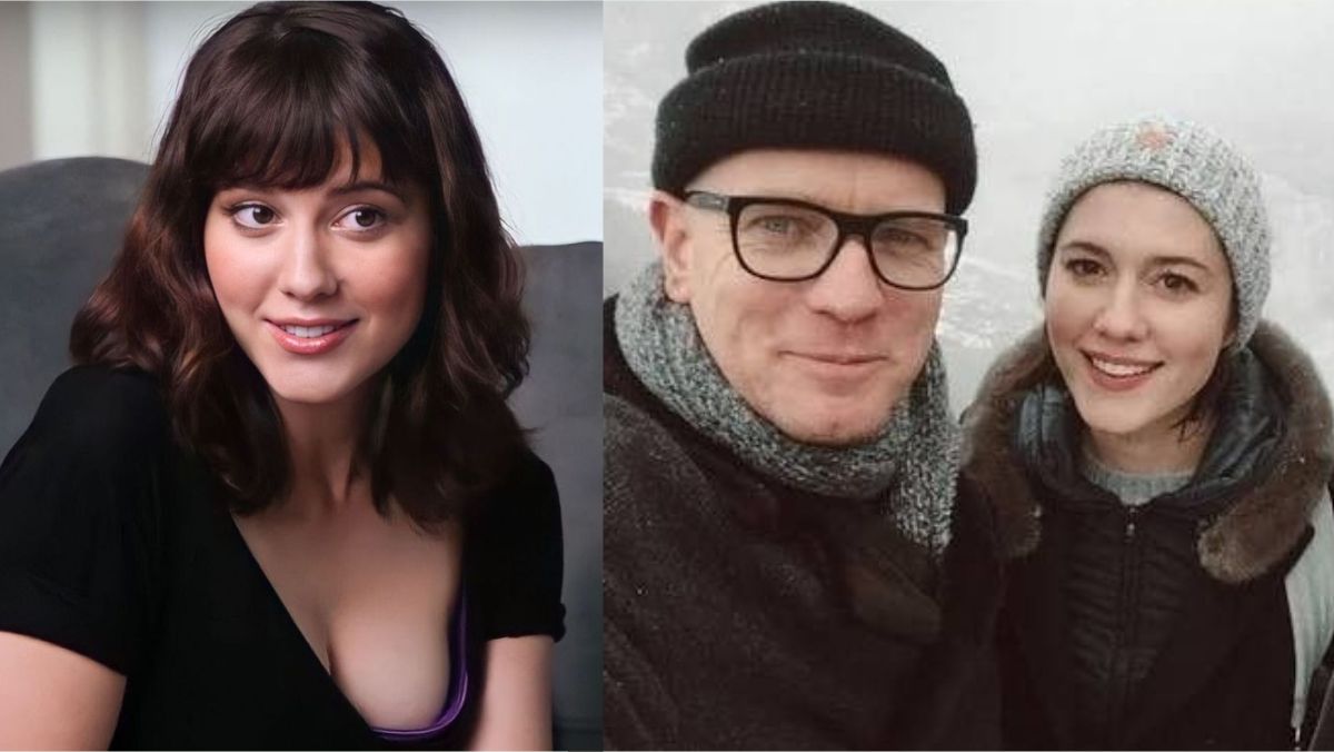 Mary Elizabeth Winstead: Versatile Actress, Roles & Ewan McGregor Love
