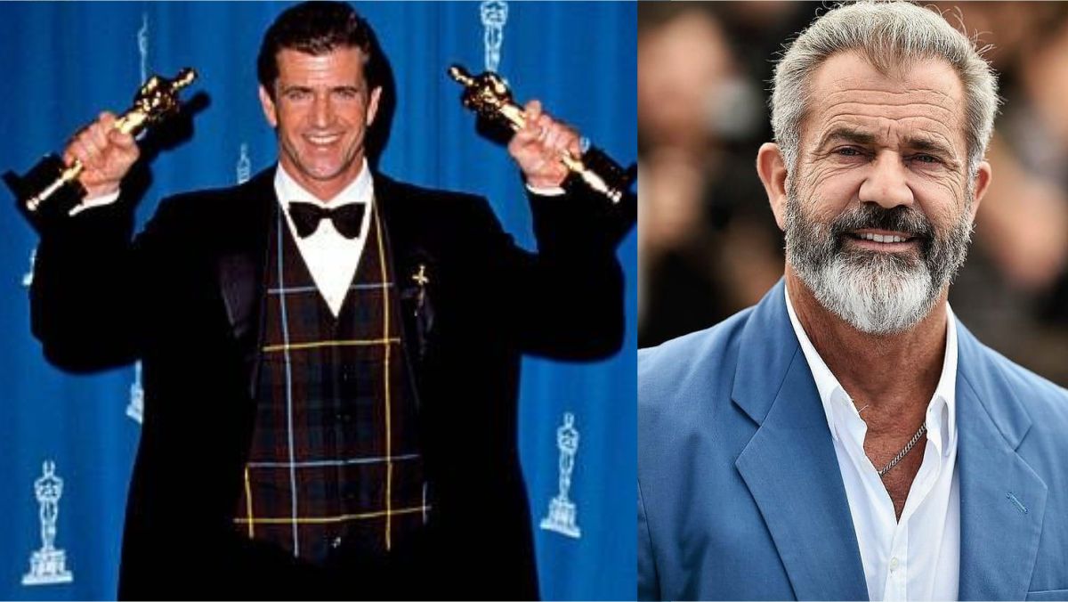 Mel Gibson: Hollywood Maverick, Iconic Films & Complex Legacy