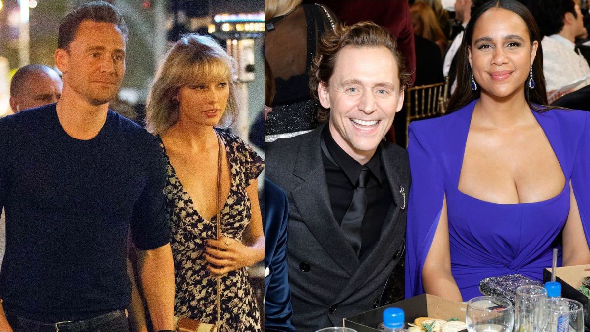 Tom Hiddleston: Actor, Taylor Swift Past & Zawe Ashton Love