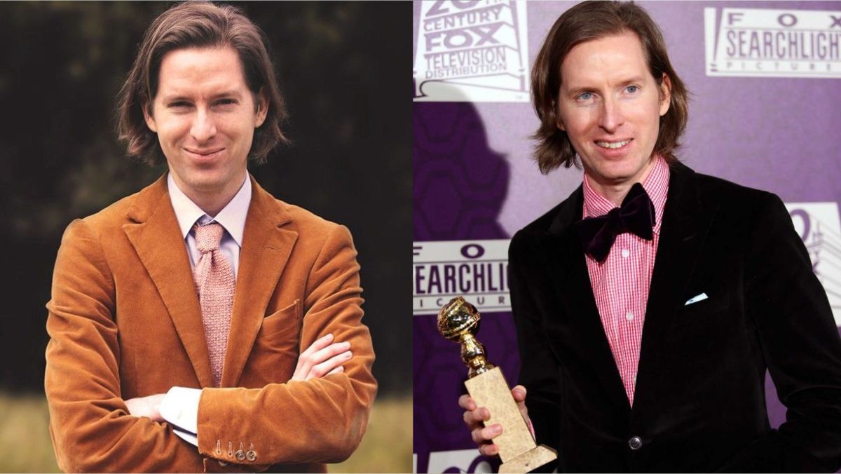 Wes Anderson: Award Winning Film Maker & Cinematic Genius