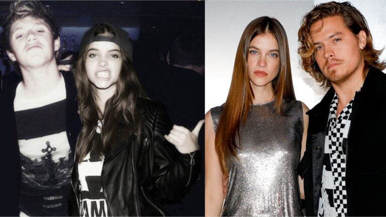 Barbara Palvin: Fame, Niall Horan Past & Dylan Sprouse Love