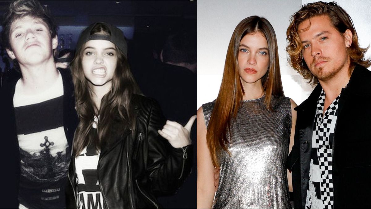 Barbara Palvin: Fame, Niall Horan Past & Dylan Sprouse Love